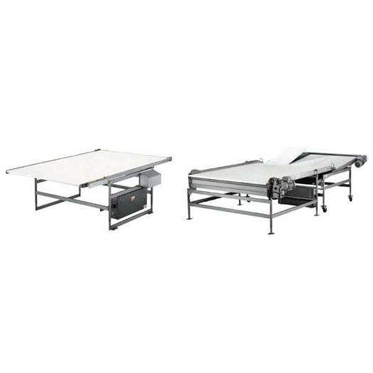 Kornfeil Feed Tables