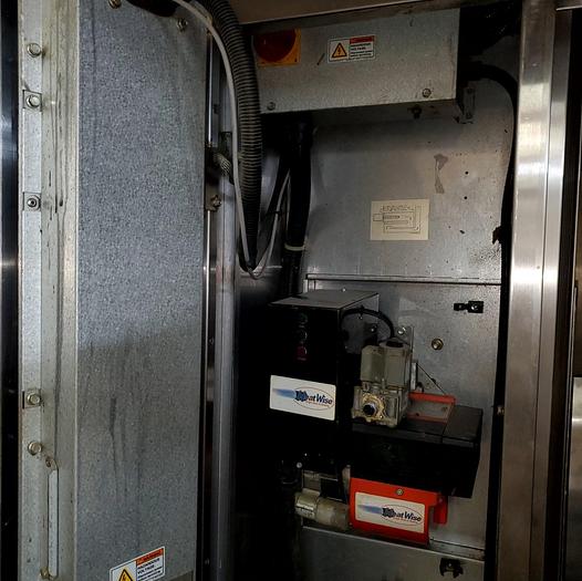 Used Used Revent 726 Oven