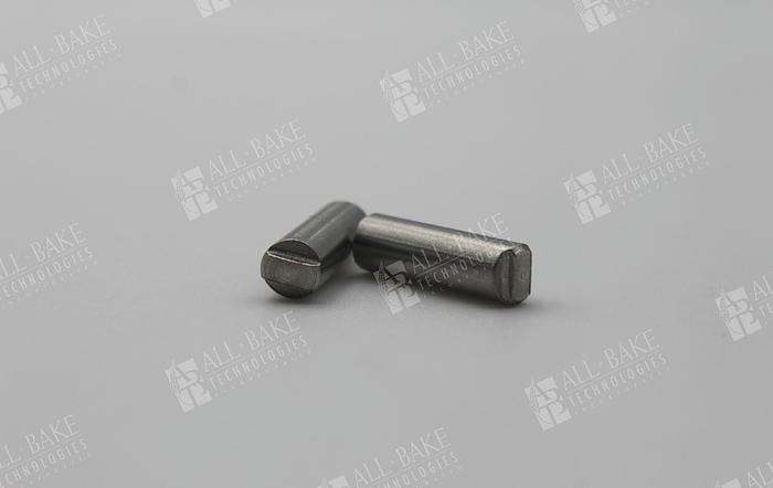 Lower Gib for French Plunger - BELMS-0157x1-3/4