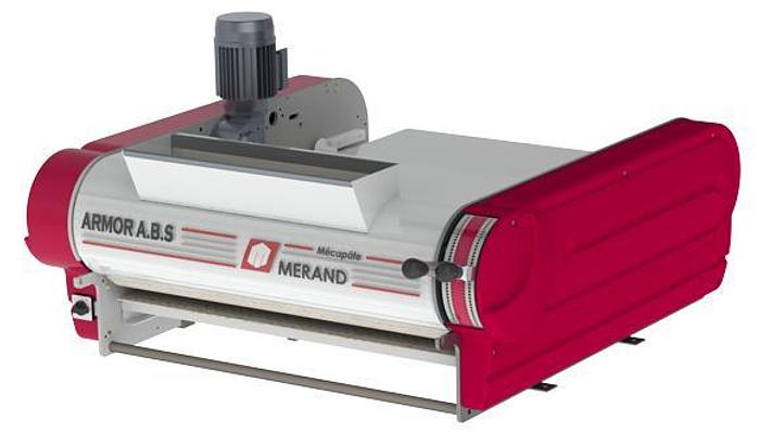 Merand Armor ABS Tradition