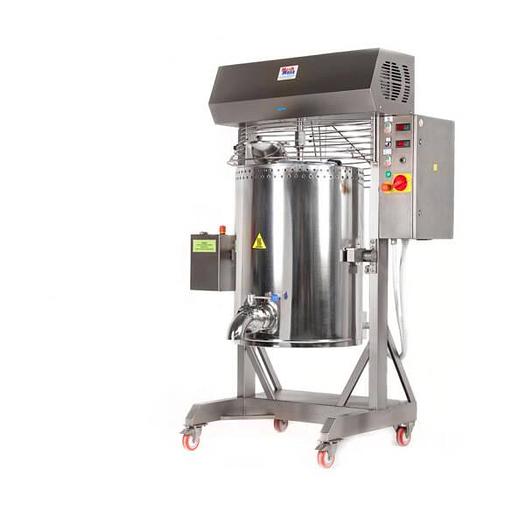 Mech Masz The MultiCooker