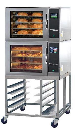 Mono Eco-Touch 5-Pan Convection Oven