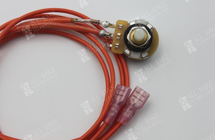Potentiometer (Speed Control for Mark Converyor) - BELMK-0790