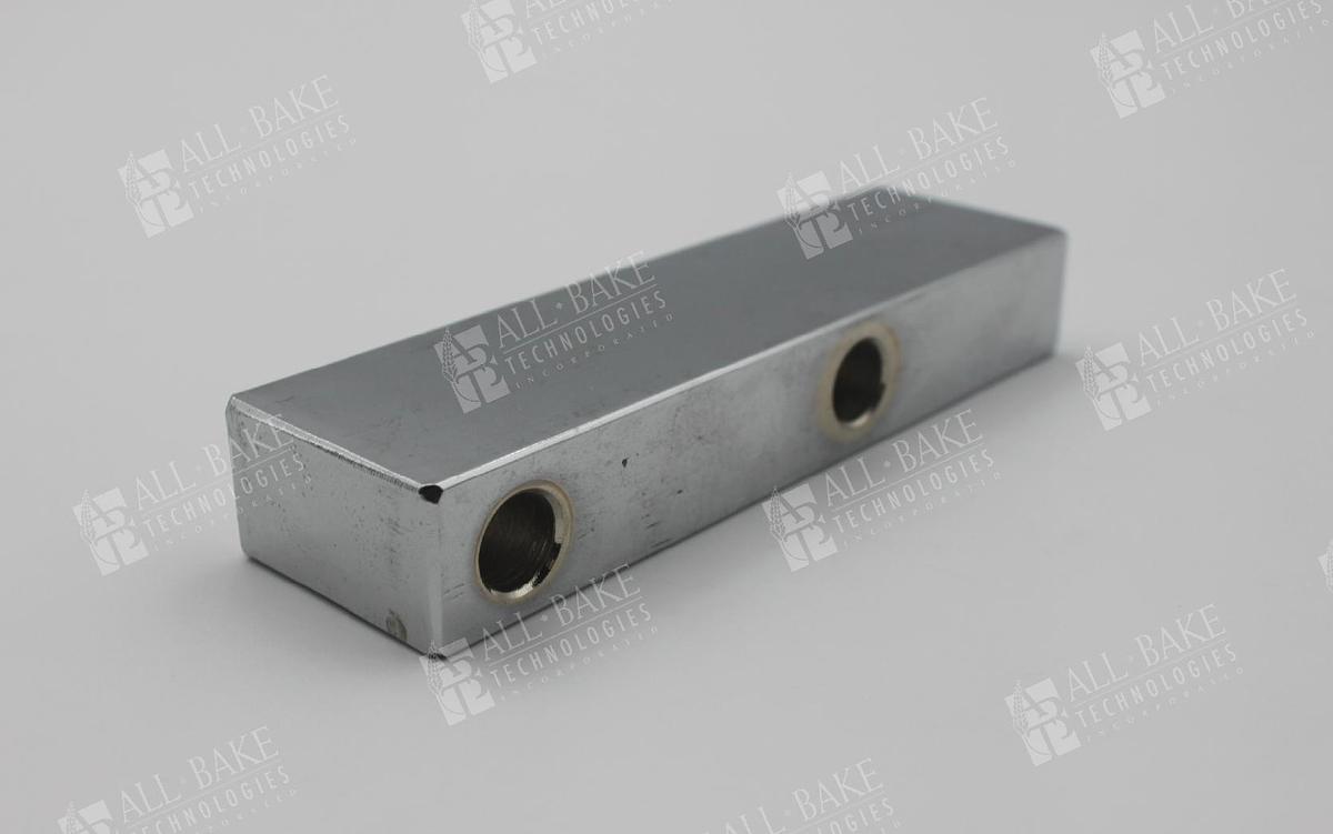 Hinge Upper Half - RV40666900