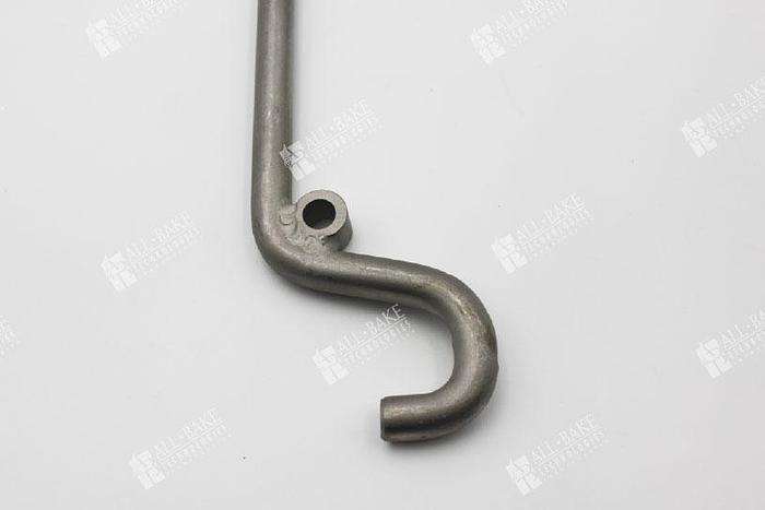 SUBMERGER HANDLE ASSEMBLY - BEL624-0543G