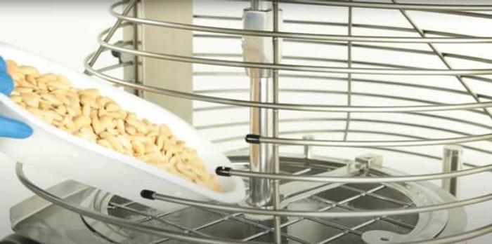 Mech Masz The MultiCooker