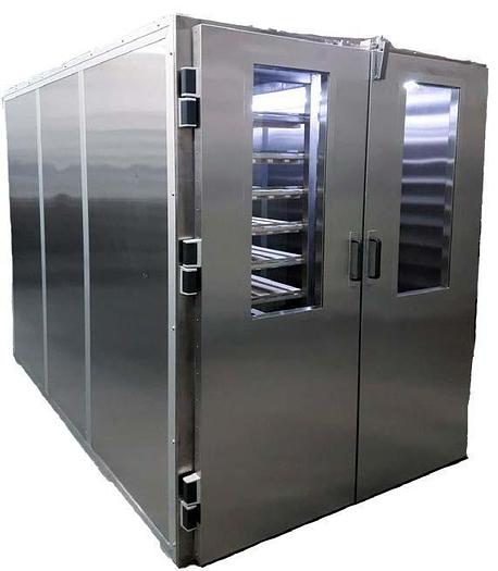 ABT Custom Proofing Chambers