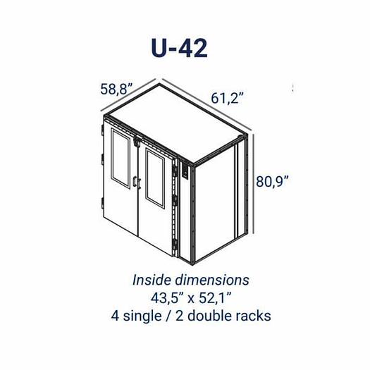 ABT Custom Proofing Chambers