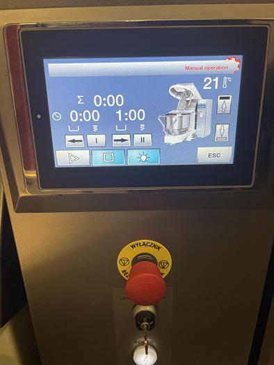 Special - Mech Masz R-MIX130A