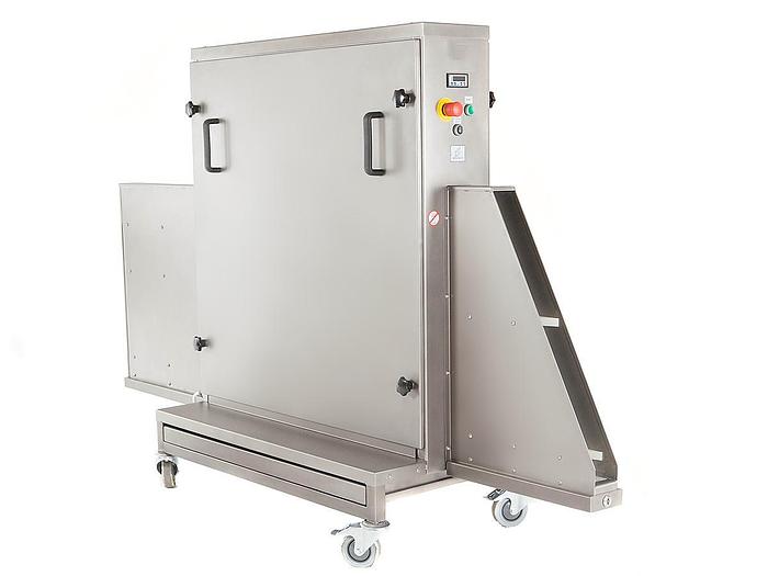 ABT CBP-O Trays Cleaning Machine