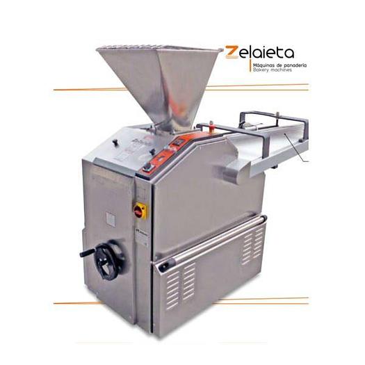 Zelaieta PTZ – Dough Divider