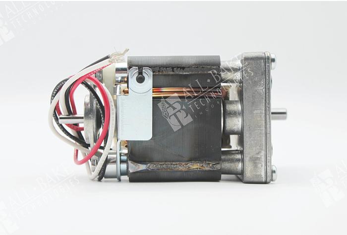 Depositor Motor for Donut Robot - BELMTR-0010