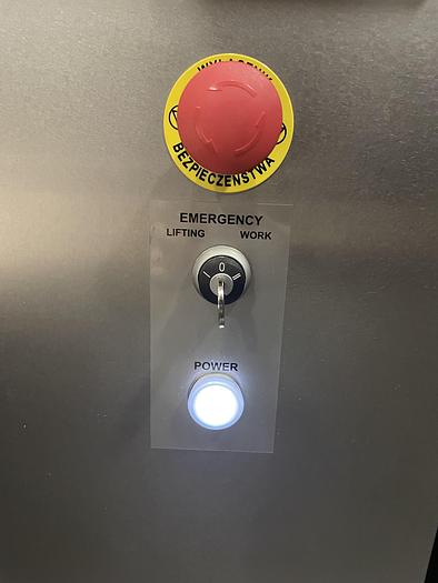 Special - Mech Masz R-MIX130A