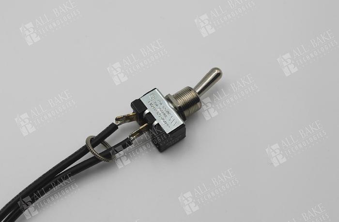 On/Off Switch for F Depositor - BELSK-0039