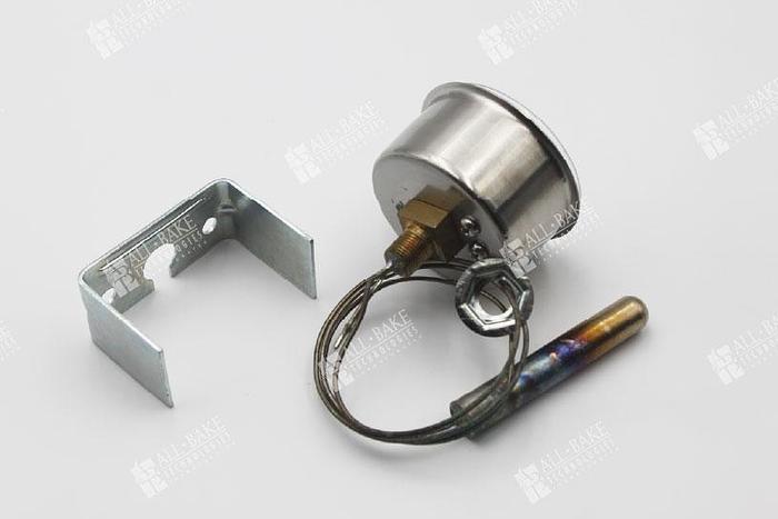 TEMPERATURE GAUGE 2" - BEL618-0006