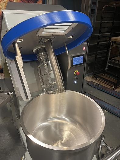 Special - Mech Masz R-MIX130A