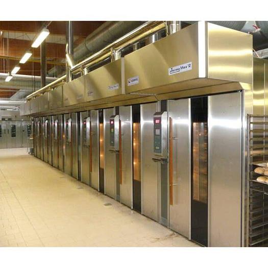 Kornfeil ThermoMax Rack Oven