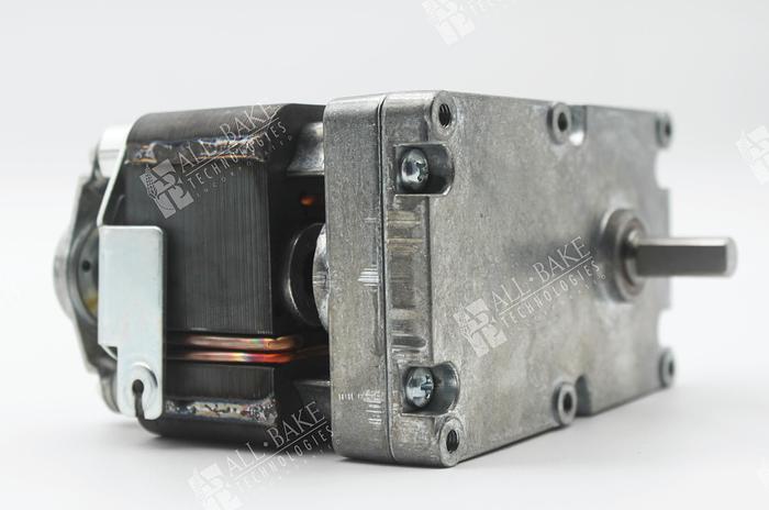 Conveyor Motor for Donut Robot - BELMKDW-0009 R02