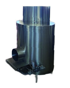 ABT Bagel Kettle