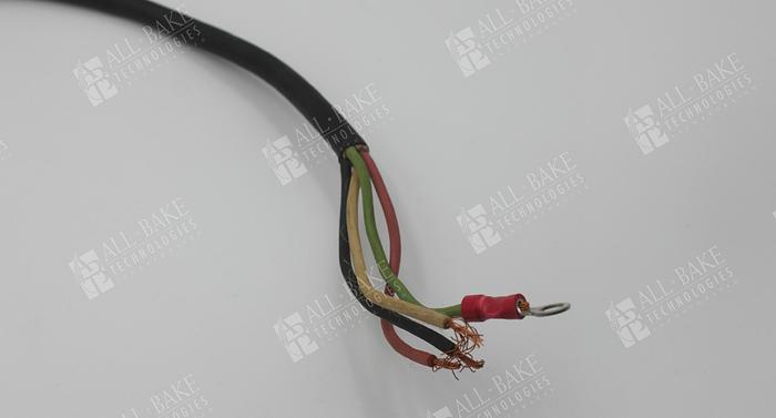 Cutter Supply Cord - BELMK-0085