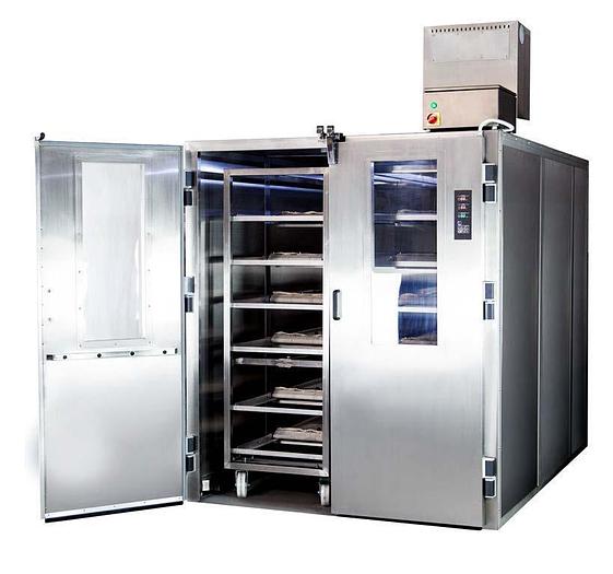 ABT Custom Proofing Chambers