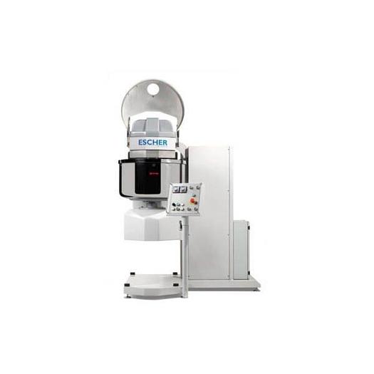 Escher Self-Tipping Spiral Dough Mixer (MT Premium Line)