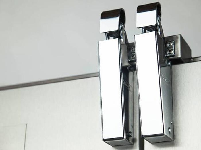 ABT Custom Proofing Chambers