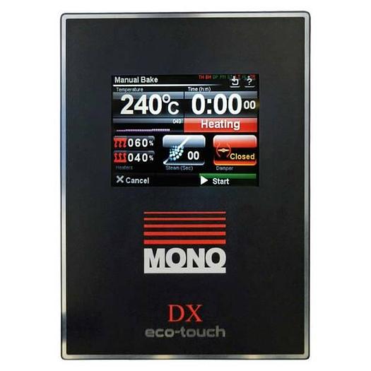 Mono Harmony Modular Deck Oven