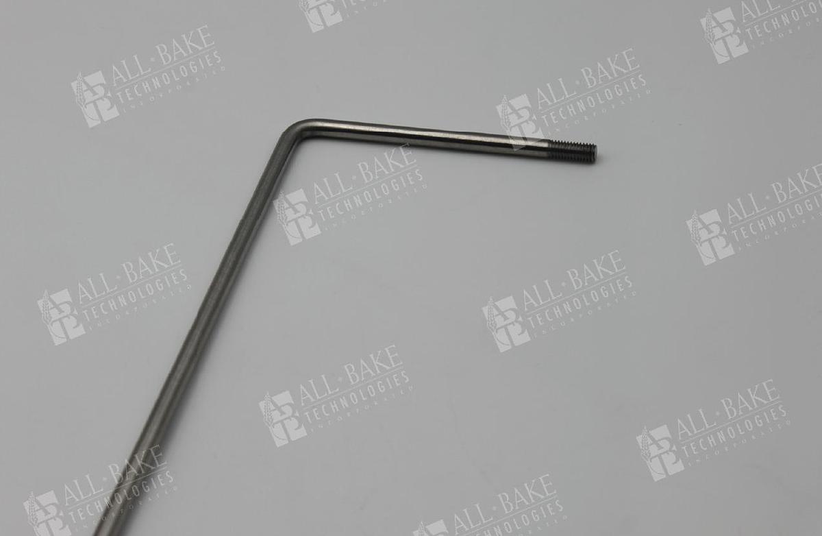 Damper Rod, GIAC - RV41324901