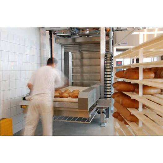 Kornfeil Variant Cyclothermic Oven