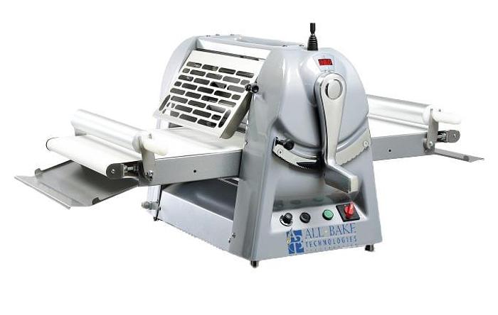 ABT SF450x700 BVD - Bench Model