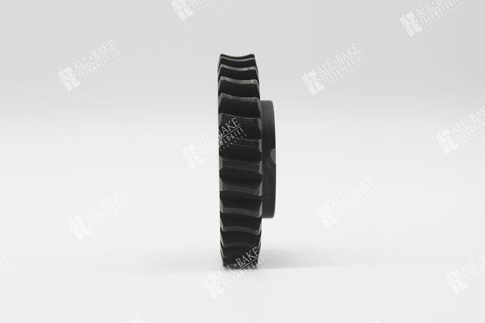 WORM GEAR ASSEMBLY - DOUBLE THREAD (ELEC) - BEL0097