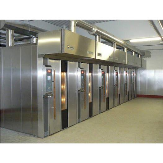 Kornfeil ThermoMax Rack Oven