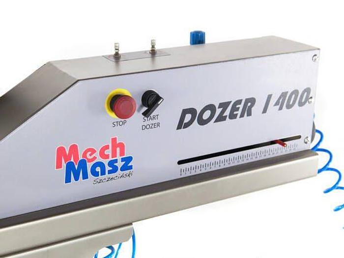 Super Price! Mech Masz DOZER 400 Automatic Dosing Machine - $12,500