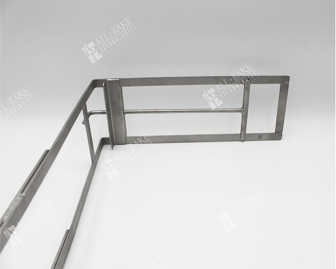 Screen Cradle for 618L/718L Fryers - BEL618L-1037