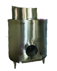 ABT Bagel Kettle