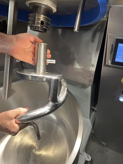 Special - Mech Masz R-MIX130A