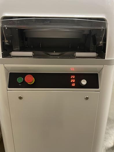 Vitella Divider/ Rounder - $12,500