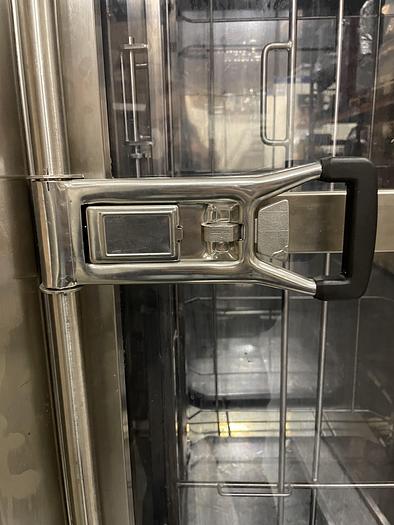 Somengil Multiwasher Demo Model MDC200  -with Spinning System