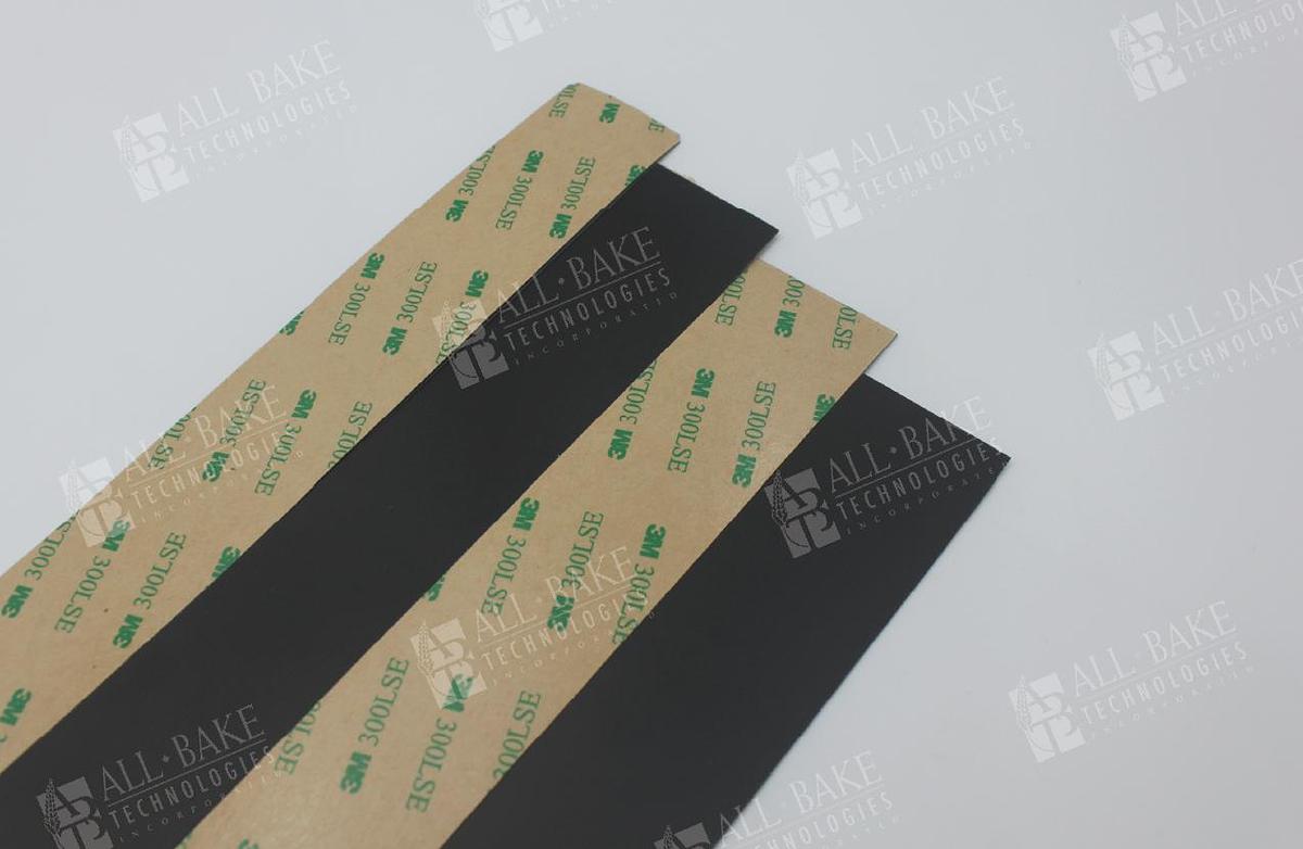 Cover Panel (Black Strip) - RV40951399