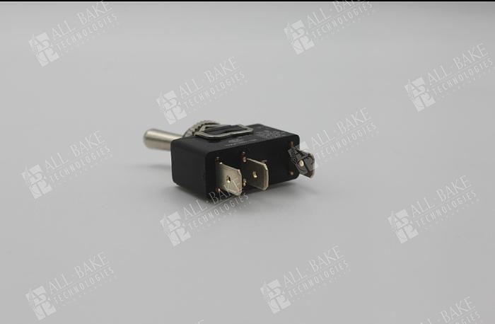Toggle Switch - BELTM200-0120