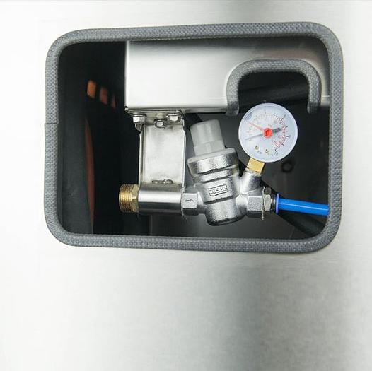 Mech Masz Modulo 4 Electric Deck Oven