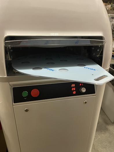 Vitella Divider/ Rounder - $12,500