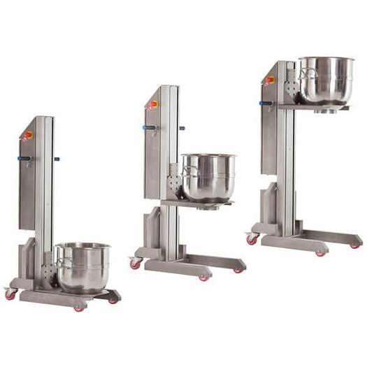 Mech Masz Bowl Lifter