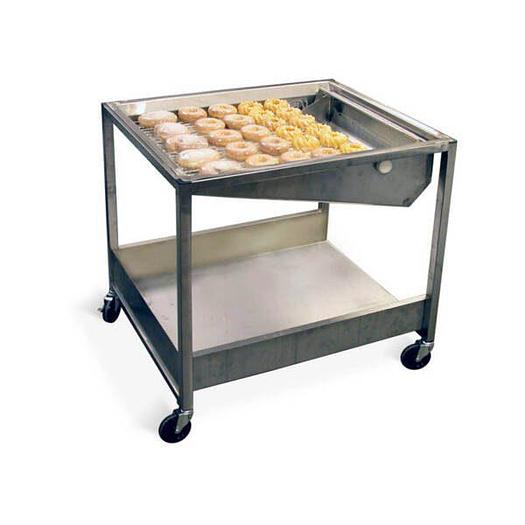 Belshaw HG24C Glazer