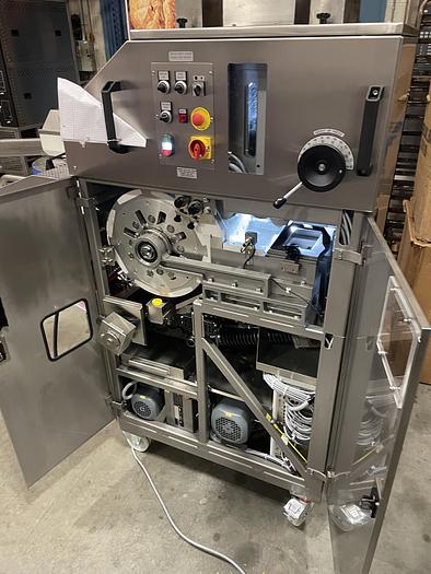 Save Big! Trima Prima Duo K2 Divider Rounder - $59,900