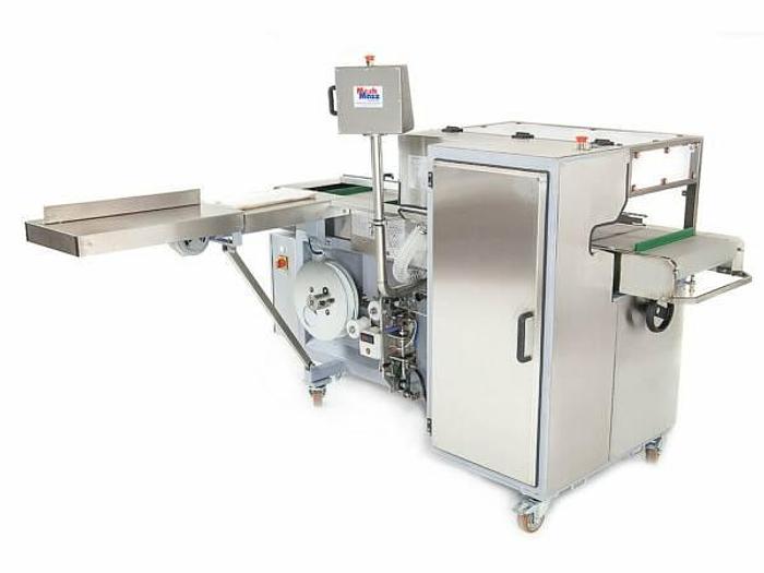 Mech Masz SPA-3000 Bag & Package Station With Date Printer