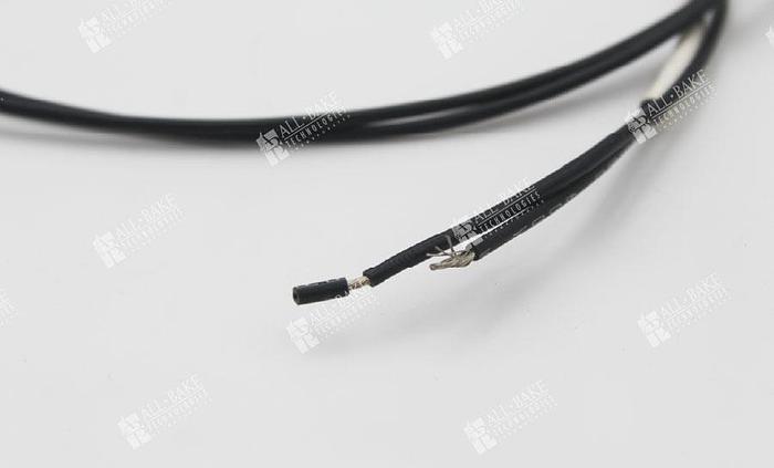 HI-TEMPERATURE LIMIT CONTROL - BEL724G-0143