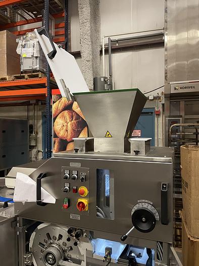Save Big! Trima Prima Duo K2 Divider Rounder - $59,900