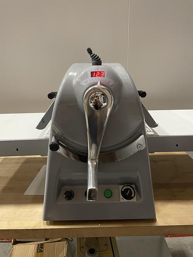 Used Slightly Used Reversible Sheeter/ Bench Top ABT SF450BVDx700